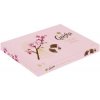 Geisha pralines milk lístok 185 g