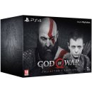 God of War (Collector’s Edition)