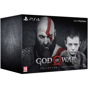 God of War (Collector’s Edition)