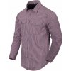 Helikon-Tex Košeľa Covert Concealed Carry Červená L