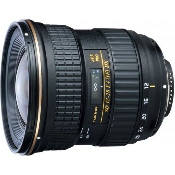 Tokina 12-28mm f/4 DX Nikon