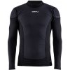 Craft Active Extreme X Wind, Black Veľkosť: XL Pánska funkčná bielizeň do veterných a chladných podmienok