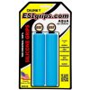 ESIgrips Gripy ESI Chunky - aqua