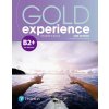 Gold Experience 2nd Edition B2+ Student´s Book