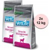 Farmina Vet Life Struvite Management Canine 2 x 12 kg