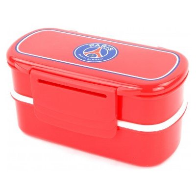 Fan shop Bayern Mnichov Berni snack box