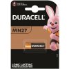 Duracell Alkaline MN27 12V 1ks 5000394023352