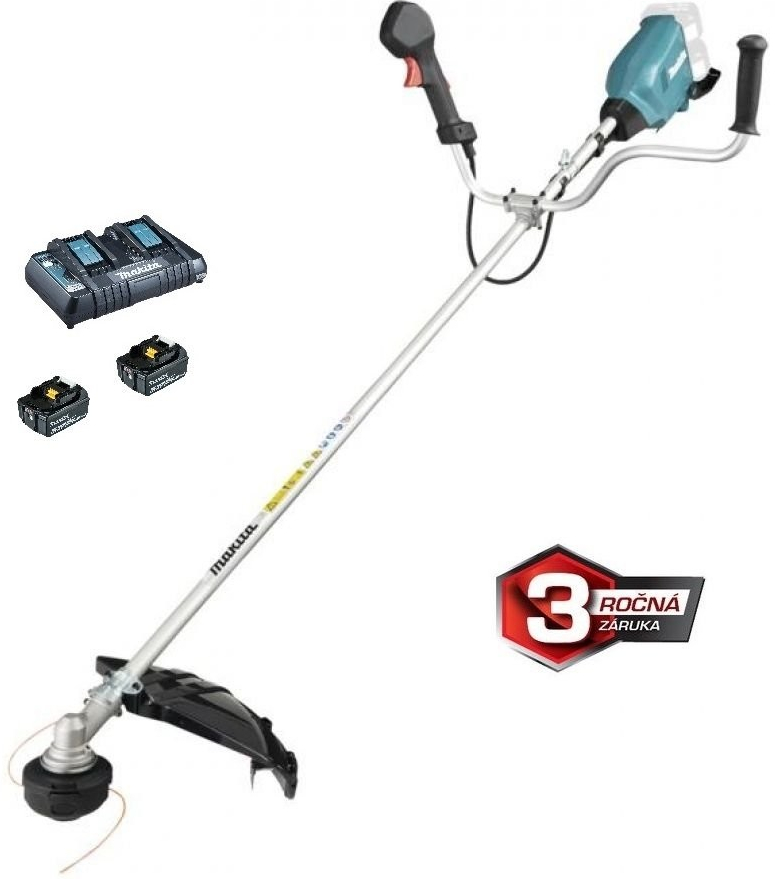 Makita DUR369AZ-6D