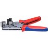 KNIPEX Univerzálne odizolovacie kliešte KNIPEX, 1,5 - 6,0 mm2, , 121211_