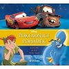 Disney: Pokladnice pohádek Aladin, Auta, Petr Pan - Voxi