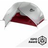 Trekingový stan MSR Hubba Hubba NX 2-Person Backpacking Tent - gray