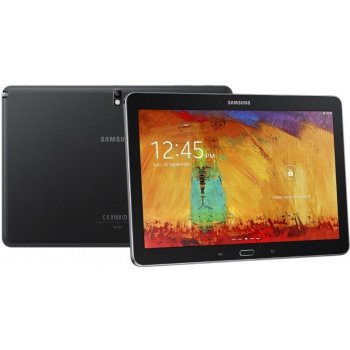 Samsung Galaxy Tab SM-P6000ZKEXEZ