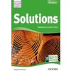 Solutions: Elementary: Student's Book