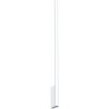 Nowodvorski LASER Wall XL 10830 Farba: Biela NOWODVORSKI