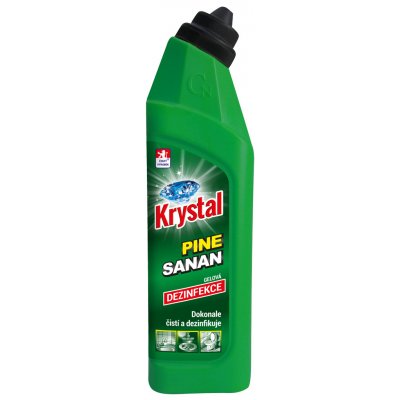 KRYSTAL Sanan pine 750 ml