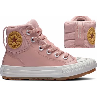 converse chuck taylor all star leather – Heureka.sk
