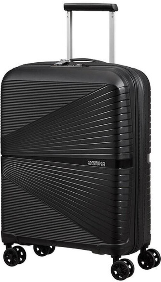 American Tourister Airconic čierna 33,5 l