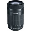 CANON EF-S 55-250 mm f/4,0-5,6 IS STM