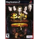 Buffy the Vampire Slayer Chaos Bleeds