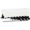 Herpa Náves 30ft bulkcontainer 3-ax 1:87