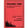 Prairie Fire