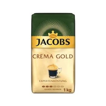 Jacobs Crema Gold 1 kg