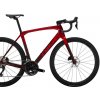 Bicykel Trek Domane SLR 6 Gen 4 Metallic Red Smoke to Red Carbon Smoke 2024 50 cm