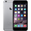 Smartfón Apple iPhone 6 1 GB / 64 GB 4G (LTE) sivý