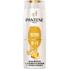 Pantene Intensive Repair 3 in 1 Shampoo - Regeneračný šampón, kondicionér a maska pre poškodené vlasy 325 ml