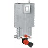 GROHE Uniset modul pre závesné WC - set 3v1: modul + tlačidlo + tlmiaci set