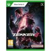 Hra Tekken 8 (XSX)