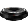 OM System Fisheye Body Cap 9 mm f/8