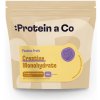 ProteinaCo Kreatín monohydrát 500 g Zvoľ príchuť: Passion fruit