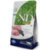 N&D Prime Cat Adult Lamb & Blueberry 300 g