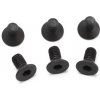 Traxxas skrutka imbus M3x6mm zapustená hlava (6)