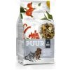 PUUR chinchilla & degu - gurmánske müslii pre činčily a degu 500 g