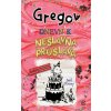 Gregov dnevik 20: Neslavna proslava (Jeff Kinney)(Pevná)