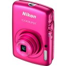 Nikon Coolpix S01