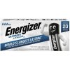 Energizer Ultimate Lithium AAA lítiové batérie 10ks 7638900343533