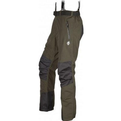 High Point Teton 4.0 Pants dark khaki