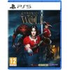 Chronicles of the Wolf (PS5)