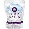 ELYSIUM SPA Prírodná magnéziová soľ s vôňou levandule 1x450 g