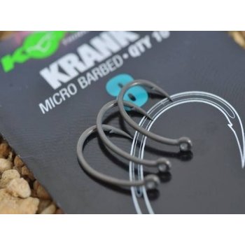 Korda Krank veľ.8 10ks