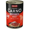Animonda GranCarno Adult konzerva pre psov hovädzie 800g