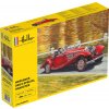 Heller MB 500 K Special Roadster 1:24