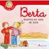 Berta duerme en casa de Julia (Liane Schneider)(Pevná)