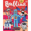 Detský časopis Bublina 35
