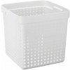 Makro Košík UH 29,6x29,6x29,6cm