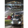 American Truck Simulator - Oklahoma (DLC)