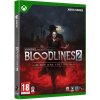 Vampire: The Masquerade - Bloodlines 2 Day One Edition